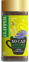 Clipper No Caf Luomu Kahvinkorvike-Clipper-Hyvinvoinnin Tavaratalo