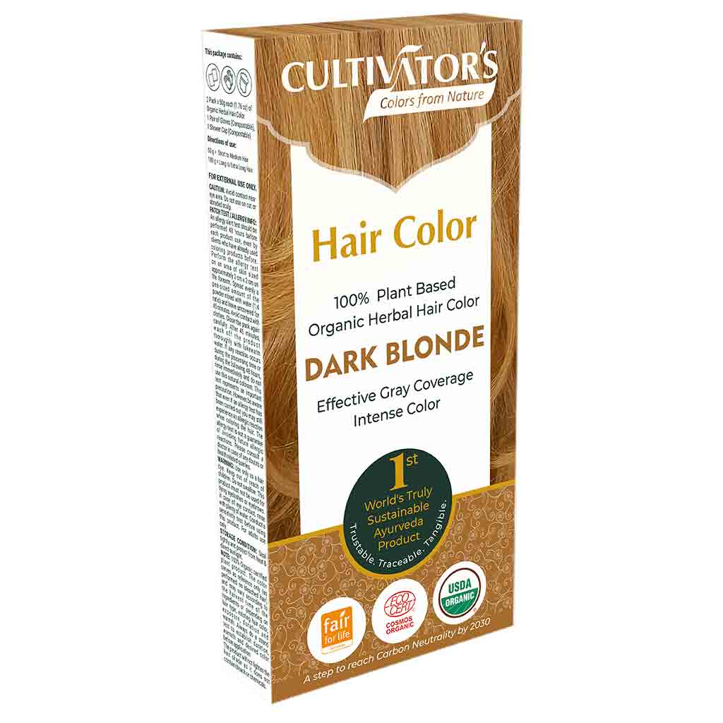 Cultivators Kasvihiusväri Dark Blonde-Cultivators-Hyvinvoinnin Tavaratalo