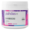Puhdas+ D-Riboosi