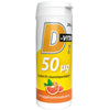 D-Vita 50 µg Veriappelsiini-Vitabalans-Hyvinvoinnin Tavaratalo