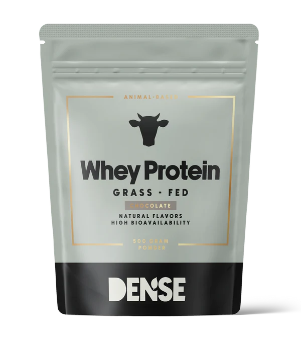 DENSE Heraproteiini Suklaa-DENSE-Hyvinvoinnin Tavaratalo