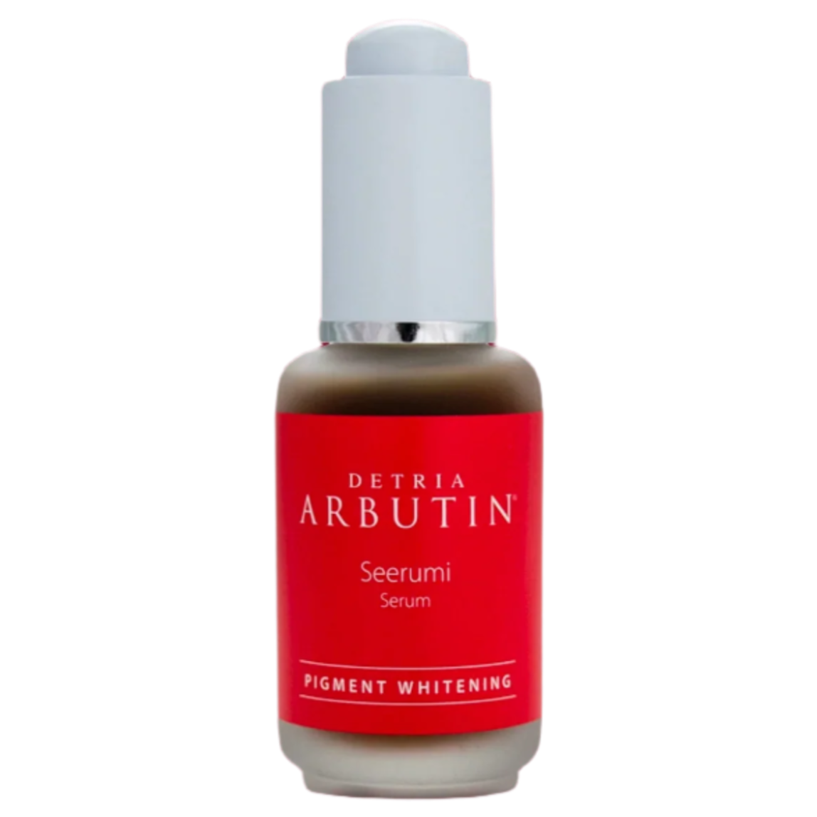 Detria Arbutin Lahjapakkaus Seerumi & Yövoide-Detria Arbutin-Hyvinvoinnin Tavaratalo