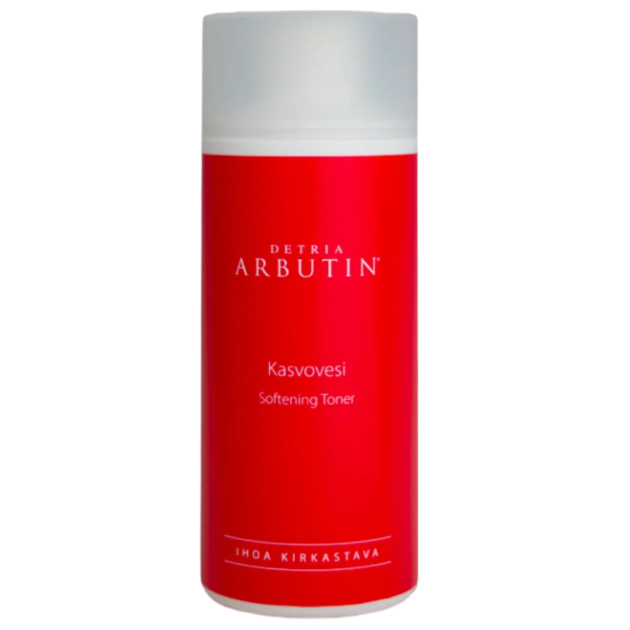 Detria Arbutin Kasvovesi-Detria Arbutin-Hyvinvoinnin Tavaratalo