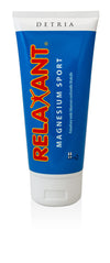 Detria Relaxant Magnesium Sport-Detria Relaxant-Hyvinvoinnin Tavaratalo