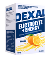 Dexal Electrolyte + Energy-Dexal-Hyvinvoinnin Tavaratalo
