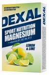 Dexal Magnesium + B Imeskelytabletti-Dexal-Hyvinvoinnin Tavaratalo