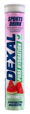 Dexal Pure Hydration Watermelon