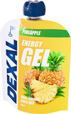 Dexal Energy Gel Ananas 90 g pouch – 2:1 maltodekstriini-fruktoosi energiageeli