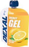 Dexal Energiageeli Sitruuna