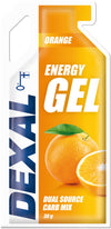 Dexal Energiageeli Appelsiini