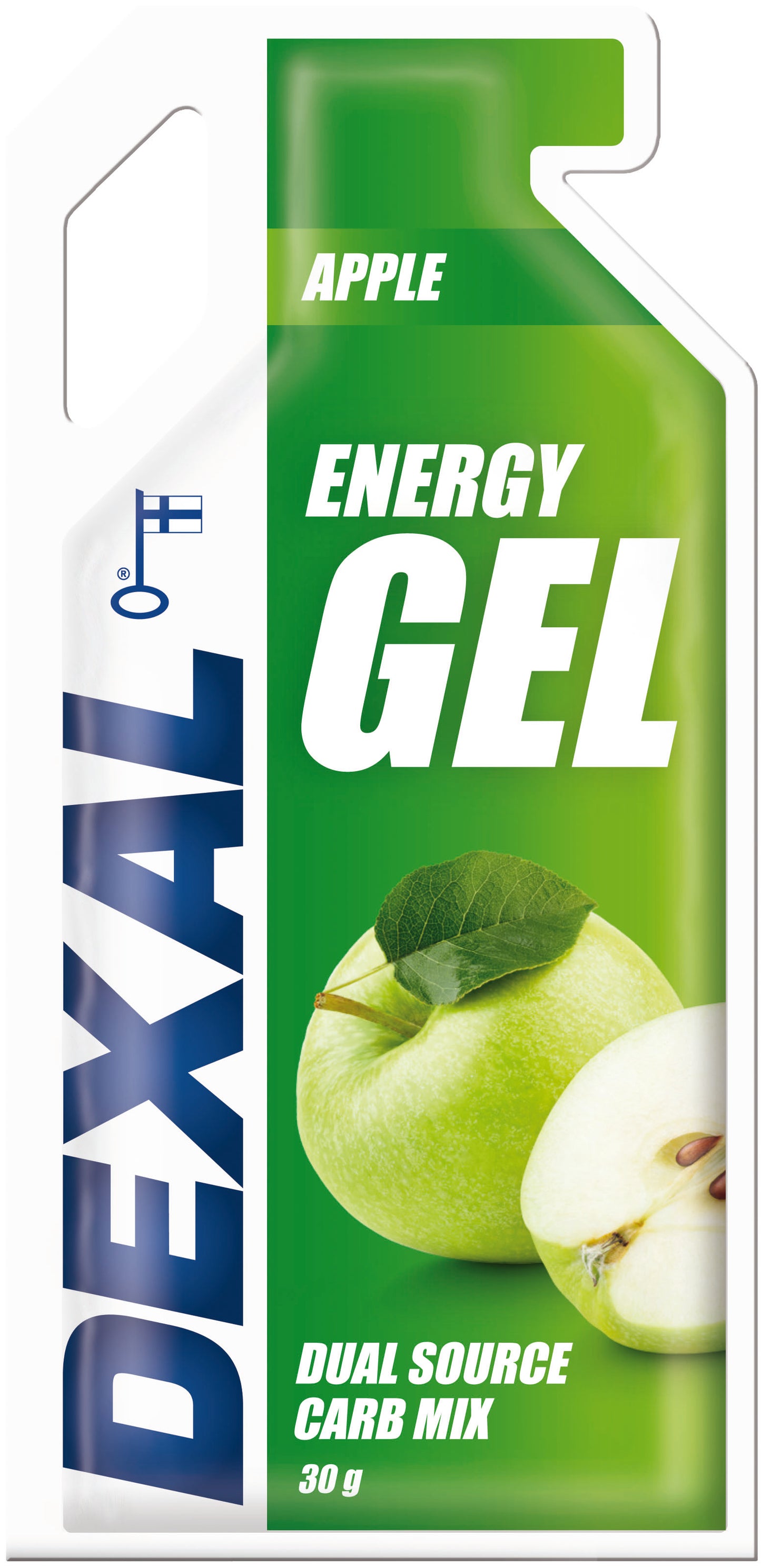 Dexal Energiageeli Omena-Dexal-Hyvinvoinnin Tavaratalo