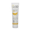 Dhyvana Sävyttävä aurinkovoide kasvoille SK50 Amber Honey-Dhyvana-Hyvinvoinnin Tavaratalo