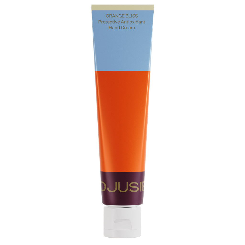 Djusie Orange Bliss Käsivoide-Djusie-Hyvinvoinnin Tavaratalo