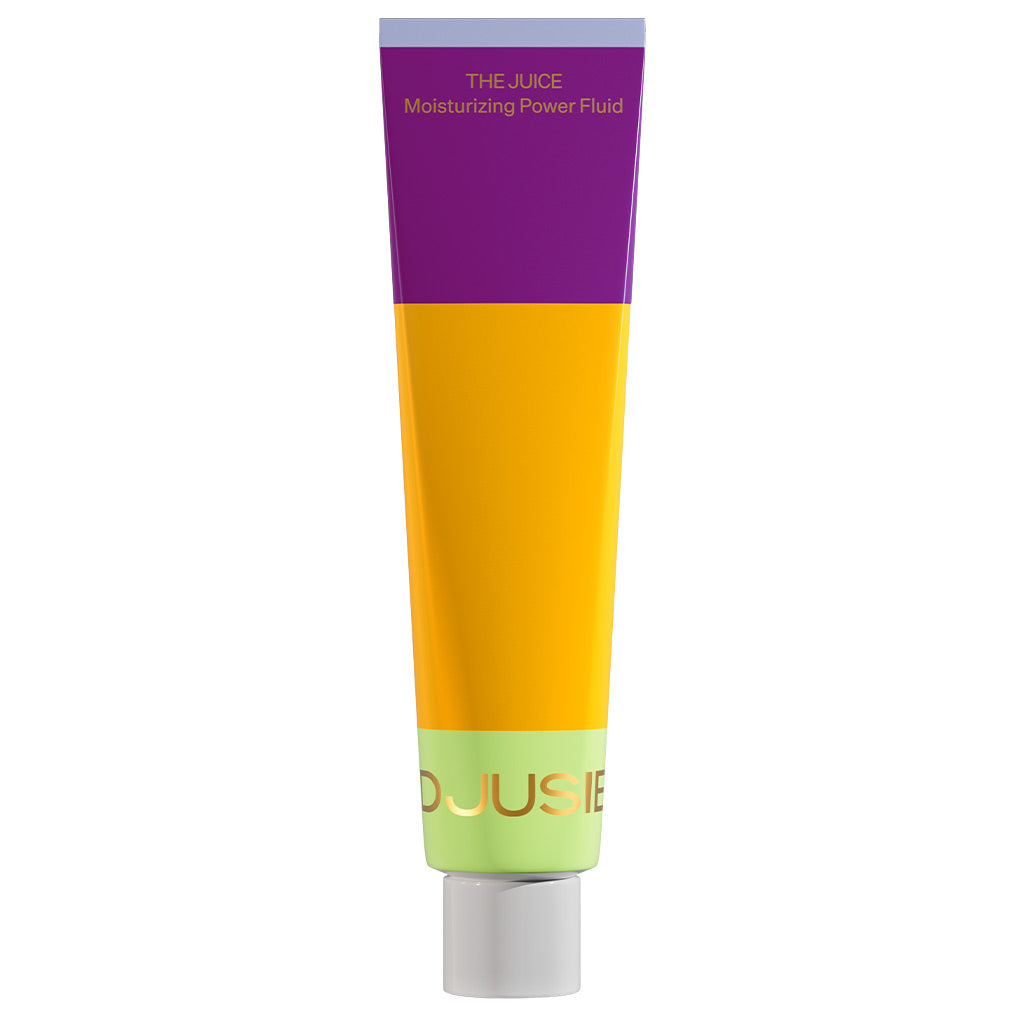 Djusie The Juice Moisturizing Power Fluid-Djusie-Hyvinvoinnin Tavaratalo