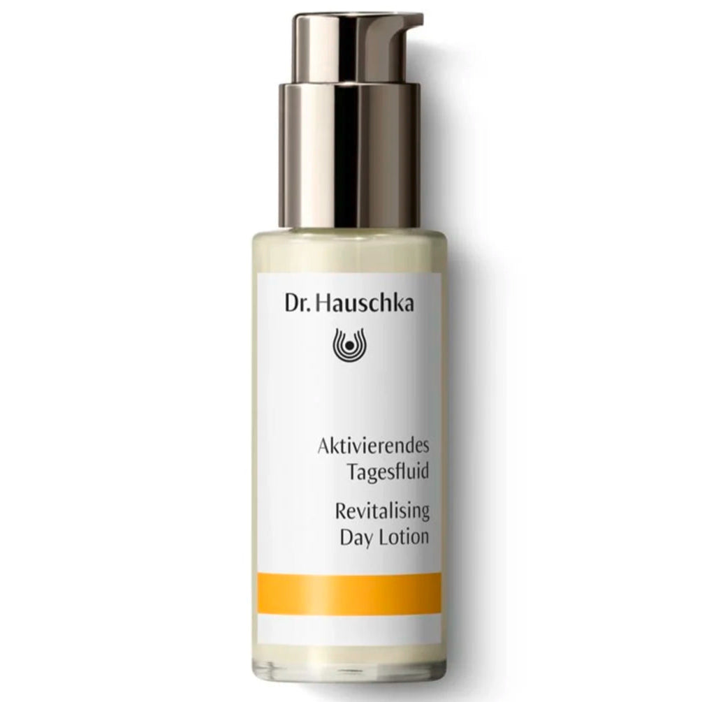 Dr. Hauschka Aktivoiva Kosteusvoide-Dr. Hauschka-Hyvinvoinnin Tavaratalo