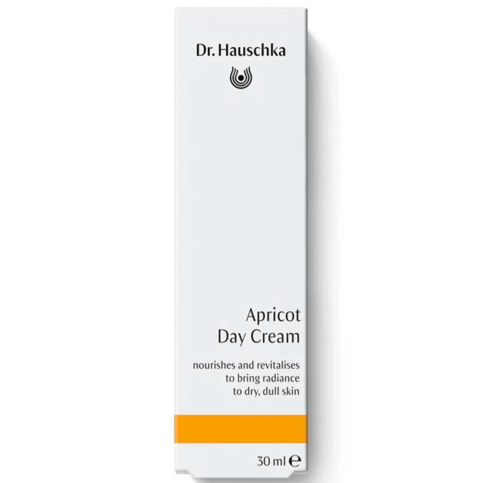 Dr. Hauschka Aprikoosivoide-Dr. Hauschka-Hyvinvoinnin Tavaratalo