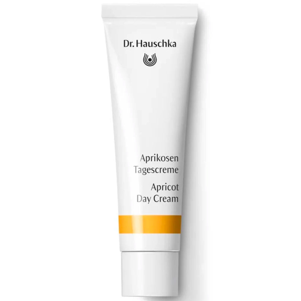 Dr. Hauschka Aprikoosivoide-Dr. Hauschka-Hyvinvoinnin Tavaratalo