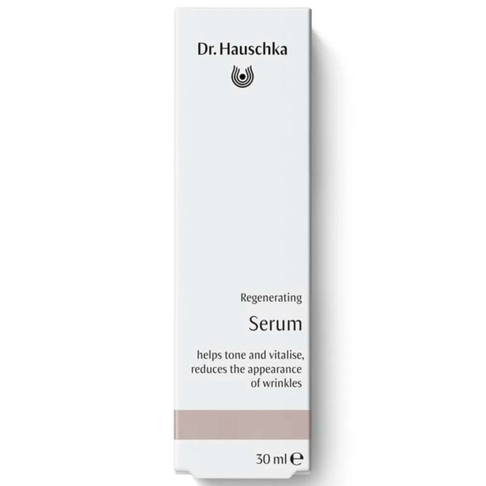Dr. Hauschka Uudistava Seerumi-Dr. Hauschka-Hyvinvoinnin Tavaratalo