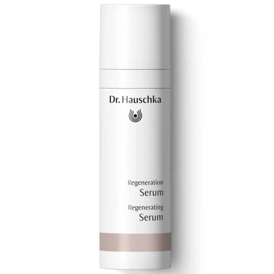 Dr. Hauschka Uudistava Seerumi-Dr. Hauschka-Hyvinvoinnin Tavaratalo