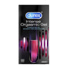 Durex Intense Orgasmigeeli-Durex-Hyvinvoinnin Tavaratalo