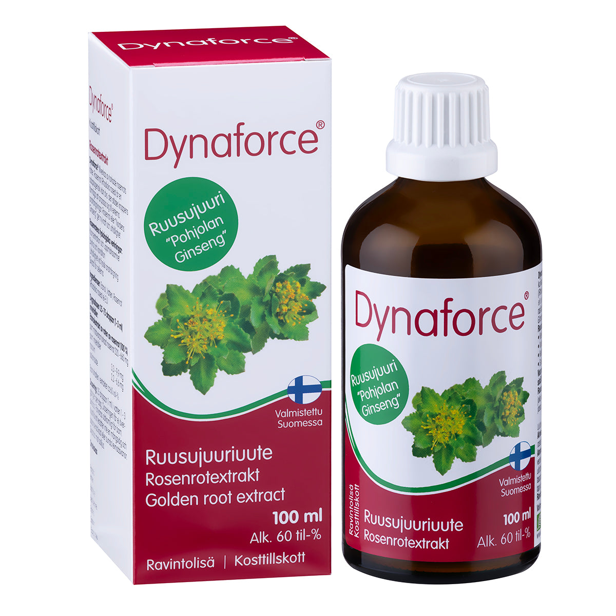 Dynaforce-Hankintatukku-Hyvinvoinnin Tavaratalo