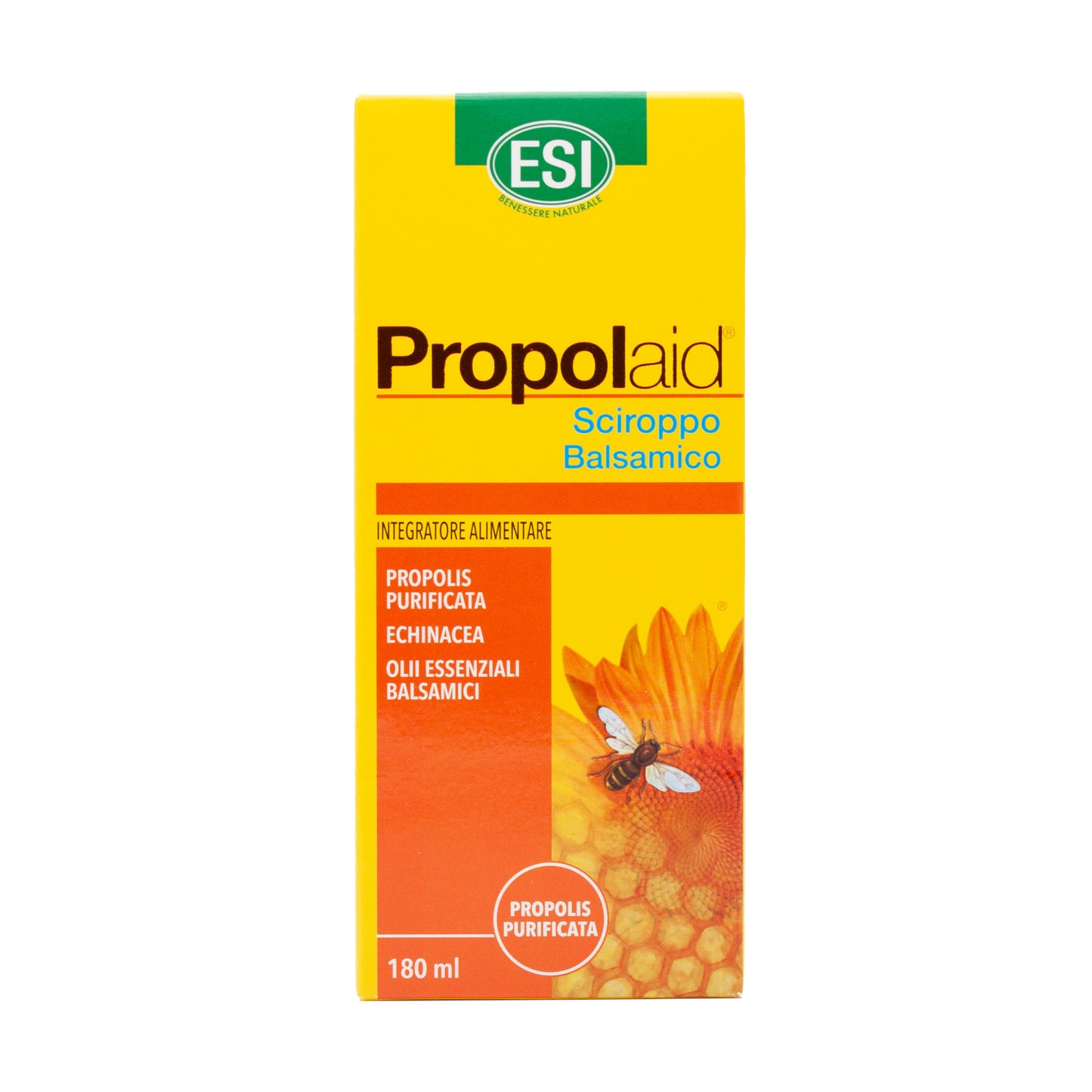 ESI Propolaid Balsaminen Siirappi-ESI-Hyvinvoinnin Tavaratalo