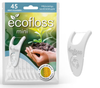 Ecofloss Mini Hammaslankain-Ecofloss-Hyvinvoinnin Tavaratalo