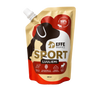 Effe Balance Sport Luuliemi 300 ml koiralle, hirviluuliemi tauriinilla palautumiseen