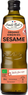 Emile Noel Luomu Seesamöljy-Emile Noel-Hyvinvoinnin Tavaratalo