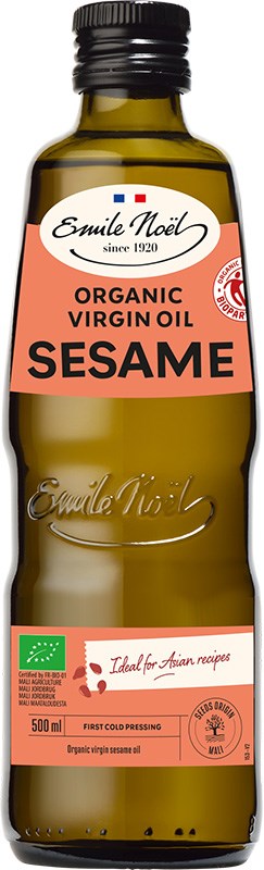 Emile Noel Luomu Seesamöljy-Emile Noel-Hyvinvoinnin Tavaratalo