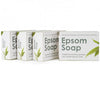 Epsom Suolasaippua