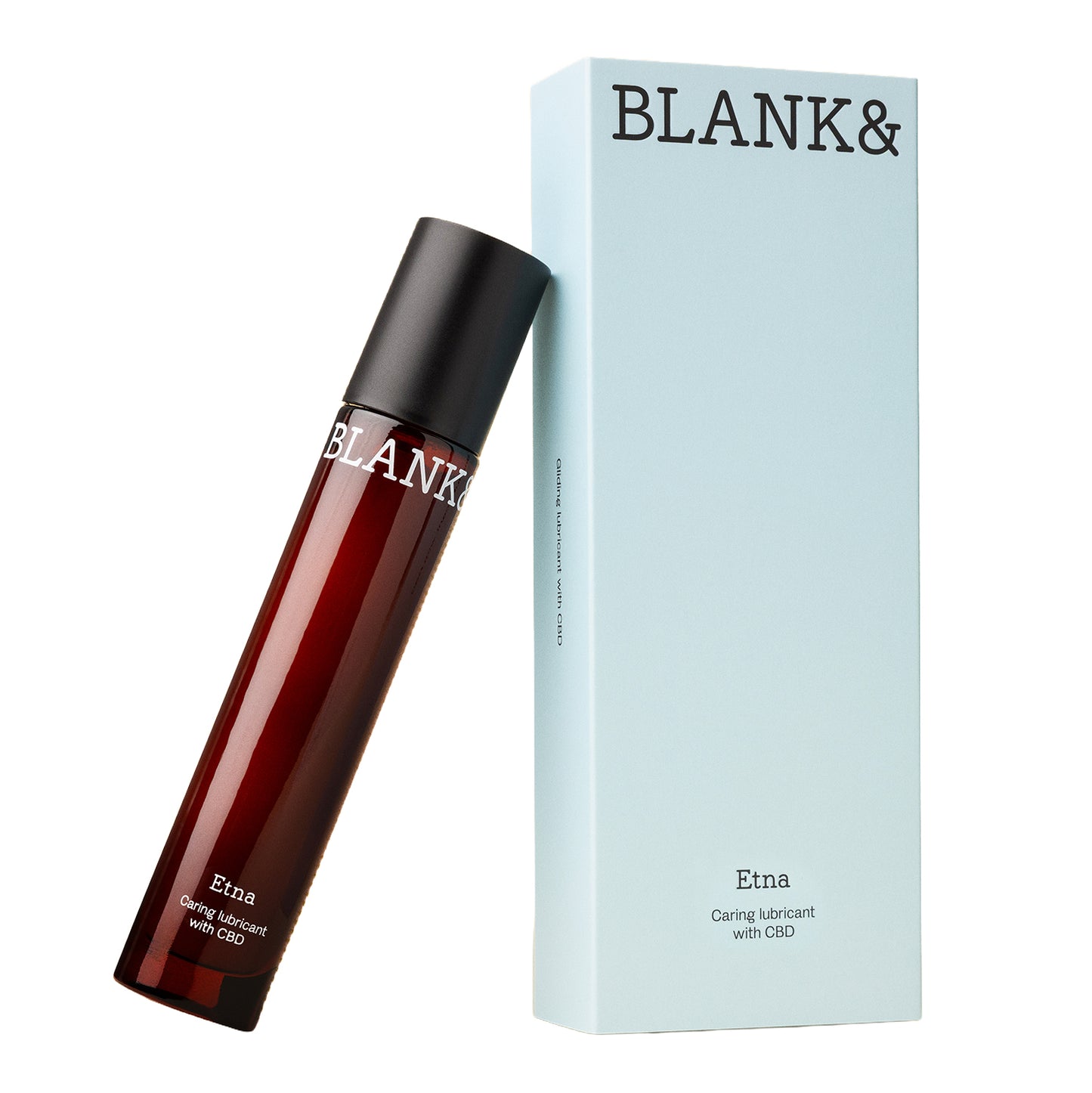 Blank& Etna Liukuvoide