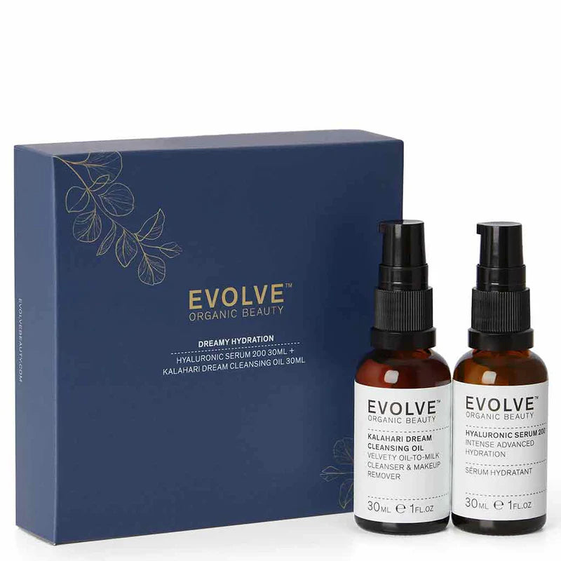 Evolve Dreamy Hydration-Evolve-Hyvinvoinnin Tavaratalo