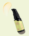 FLOW Cosmetics Green Tea & Peptide Eye Cream