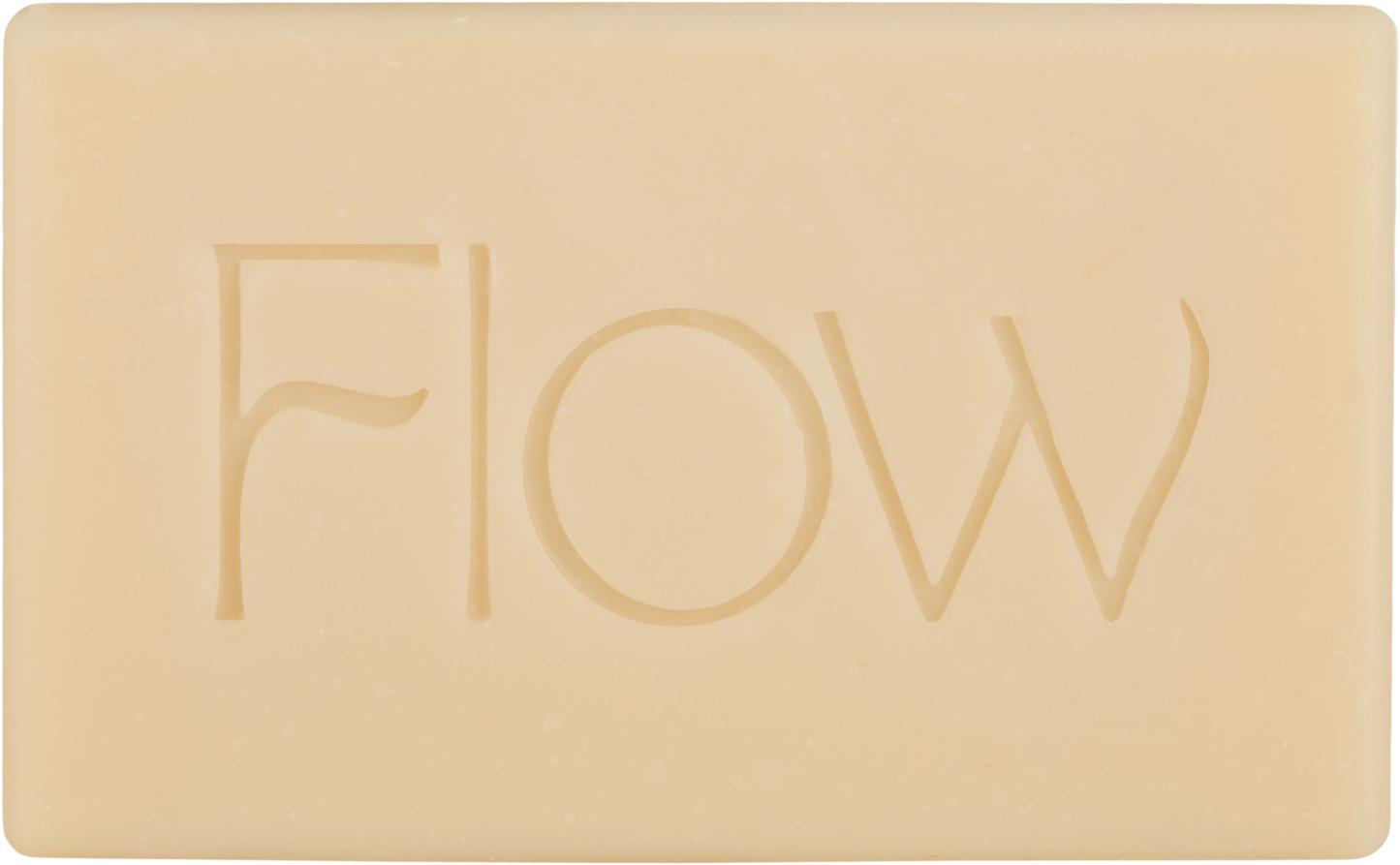 FLOW Cosmetics Rhassoul & Salt Palasaippua