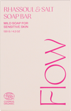 FLOW Cosmetics Rhassoul & Salt Palasaippua