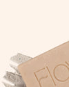 FLOW Cosmetics Rhassoul & Salt Palasaippua