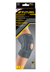 FUTURO Comfort Fit Säädettävä Stabiloiva Polvituki