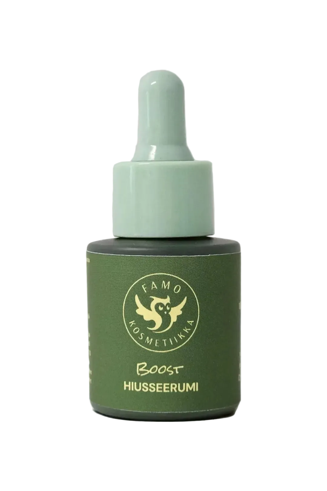 Famo Boost Hiusseerumi