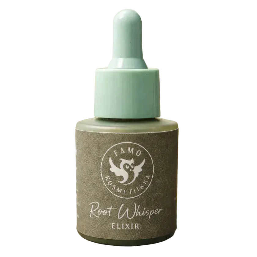 Famo Root Whisper Elixir