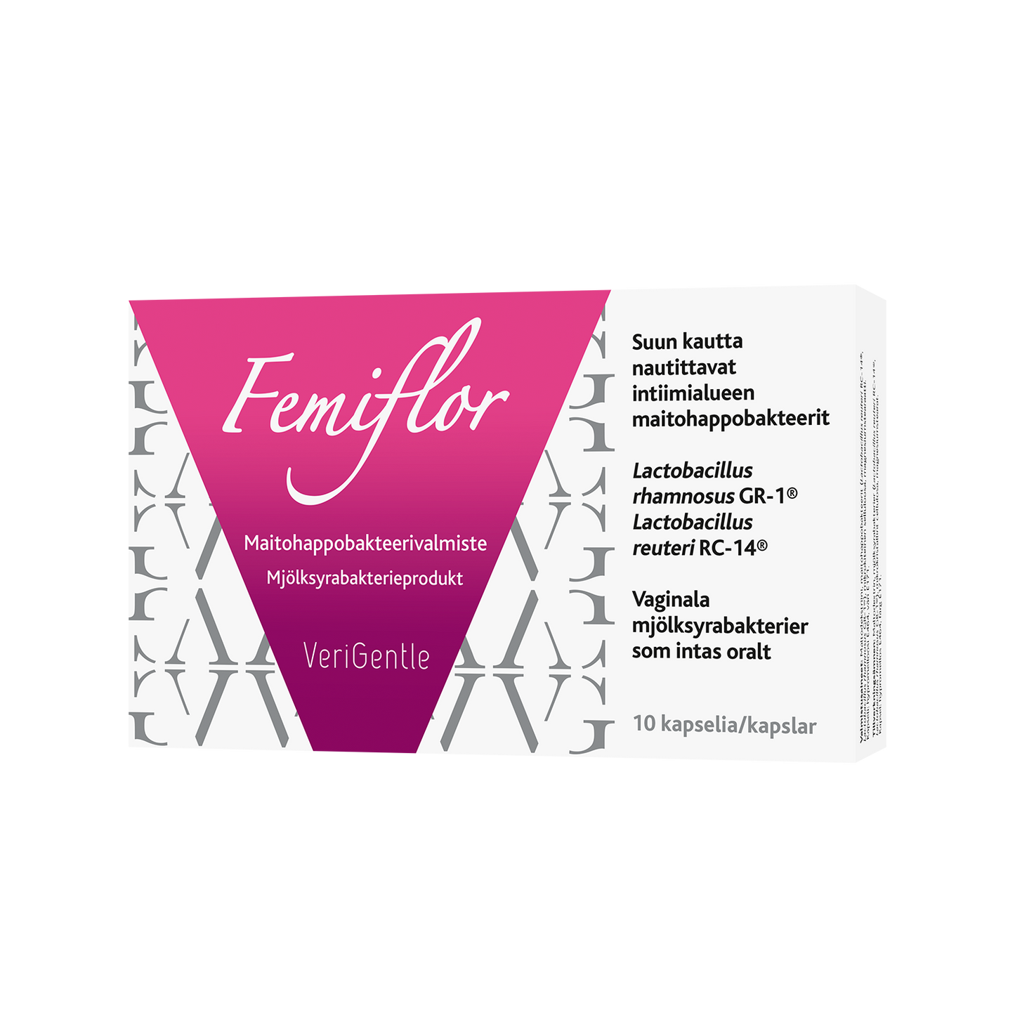 Femiflor-Sabora Pharma-Hyvinvoinnin Tavaratalo