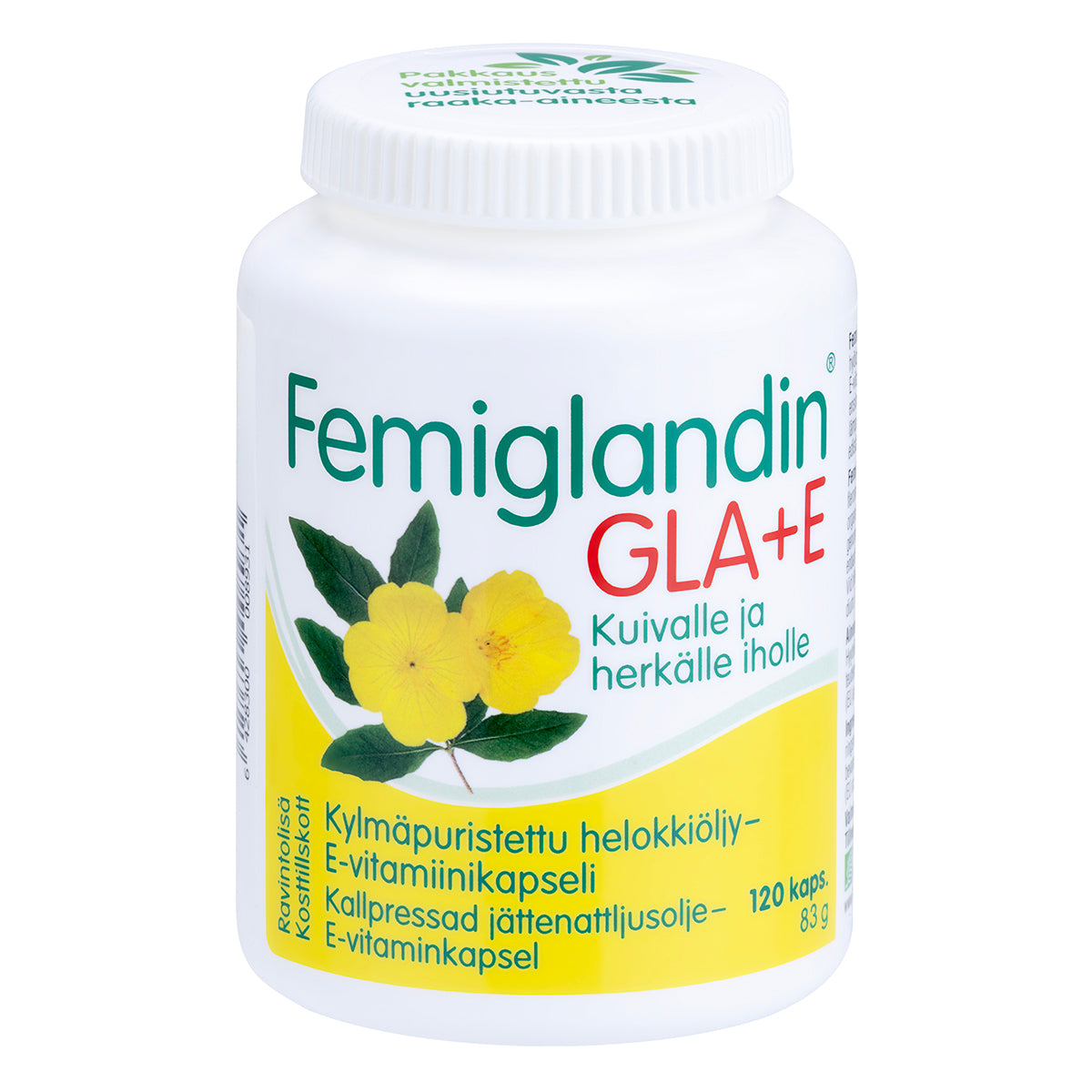 Femiglandin GLA+E
