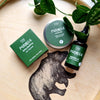 Fiini Naturally Perkele Aftershave-Fiini Naturally-Hyvinvoinnin Tavaratalo