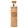 Flaska Flower of Life-Flaska-Hyvinvoinnin Tavaratalo