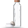 Flaska Pure-Flaska-Hyvinvoinnin Tavaratalo
