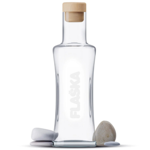 Flaska Vodan-Flaska-Hyvinvoinnin Tavaratalo