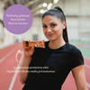 Foodin Clean & Real Protein Bar Salted Caramel Pecan-Foodin-Hyvinvoinnin Tavaratalo