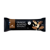 Foodin Collagen Protein Bar Crunchy Almond Seasalt-Foodin-Hyvinvoinnin Tavaratalo