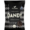 Foodin Dandy Candy Dates Salmiak Liquorice-Foodin-Hyvinvoinnin Tavaratalo
