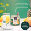 Foodin Green Superfood Tropical Energy-Foodin-Hyvinvoinnin Tavaratalo